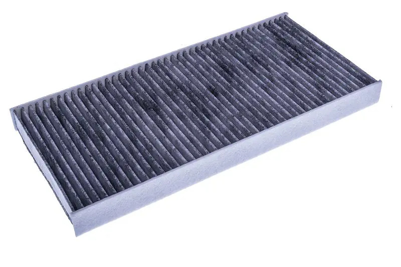 Cabin filter Activated Carbon Filter M111004K DENCKERMANN for VW SKODA AUDI