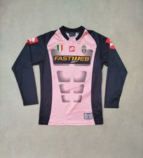 Camiseta futbol portero JUVENTUS LOTTO 2002-2003 TALLA XL