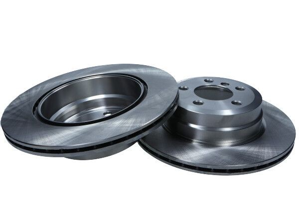 Maxgear Bremsscheibe Bmw T. X5/X6 07- 320MM 19-2411-image