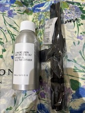 Jo Malon Wood Sage & Sea Salt Diffuser Oil 5.6 Oz Boxed