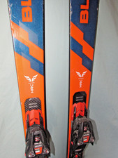 Blizzard Skis Bindings Included for sale - eBay