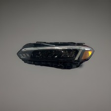 GENUINE 2022 2025 HONDA CIVIC LEFT HAND DRIVER SIDE HEADLIGHT WITH LED LH OEM⭐