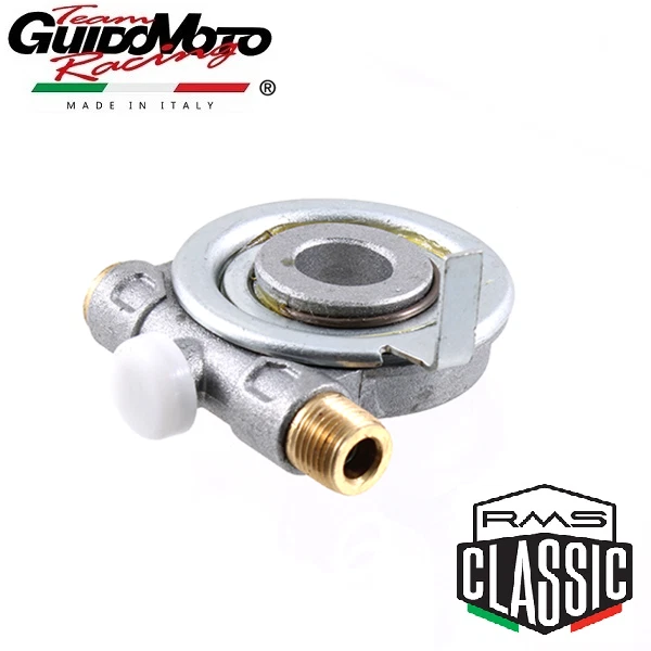 RINVIO CONTACHILOMETRI INNESTO Ø 2,5 FORO Ø 12 MODELLO CEV CICLOMOTORI 1636901