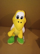 Super Mario Bros Koopa Troopa 6" Plush.