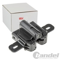 Nty Motorhaubenschloss Passend FüR Volvo S60 V40 V60 XC60 | EZC-VV-030