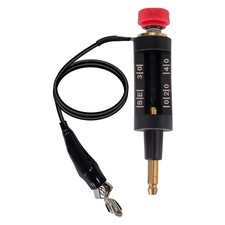 Spark Plug Tester Adjustable Ignition Coil Tester System Coil Pack Tester ...