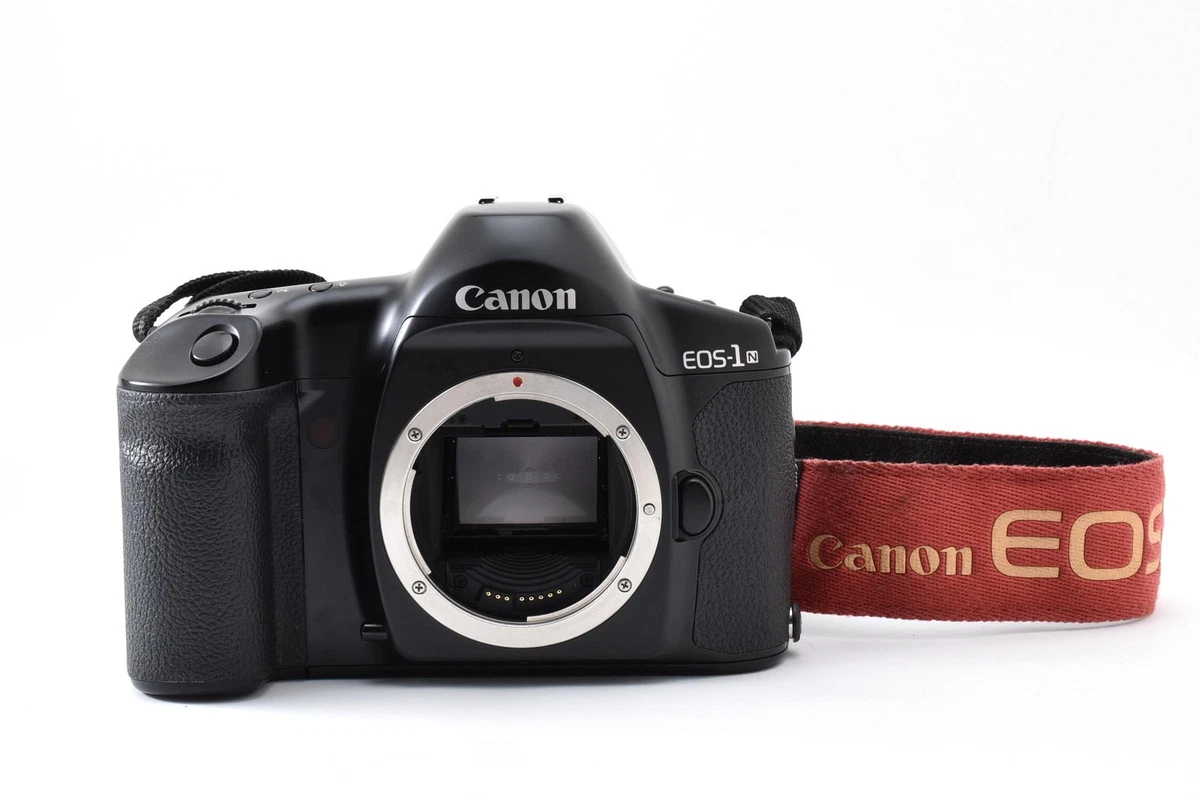 Canon Eos 1n for sale | eBay
