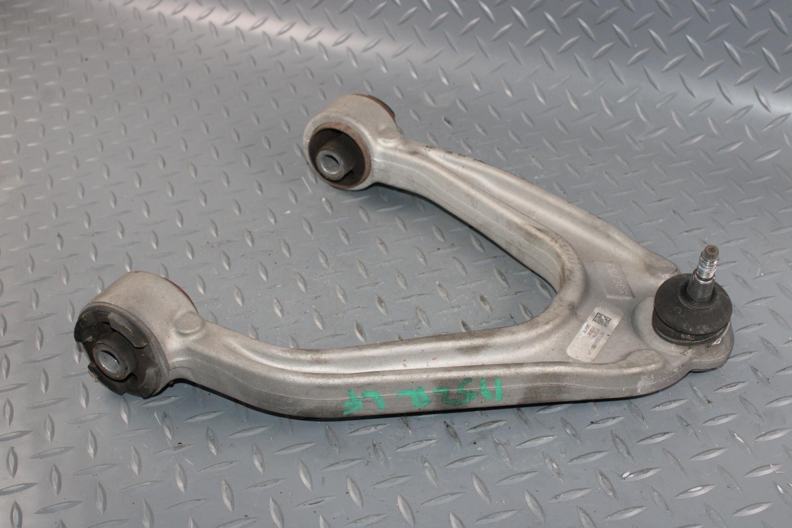 14-21 Ghibli Front Upper Control Arm Left LH Driver LF Side Unit OEM OE Factory