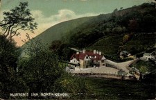 PC North Devon England, Hunters Inn - 5081526