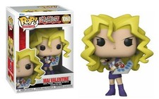 Yu-Gi-Oh! POP! Animation Mai Valentine - Master Of Games