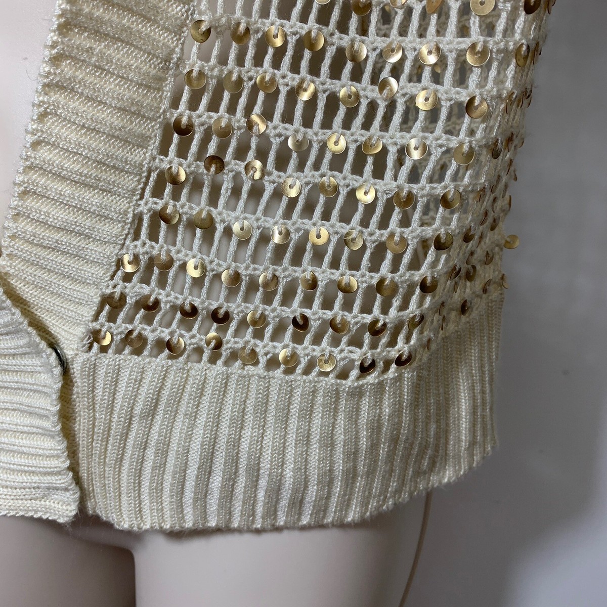 GIORGIO ARMANI LE COLLEZIONI ニット セーター s-l1200.jpg