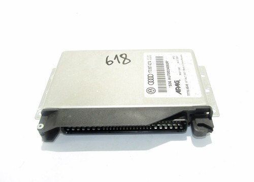 1t09074274A VW Touran 1T 2007 1.9 TDi Steuergerät Computer Control MOdule ECU