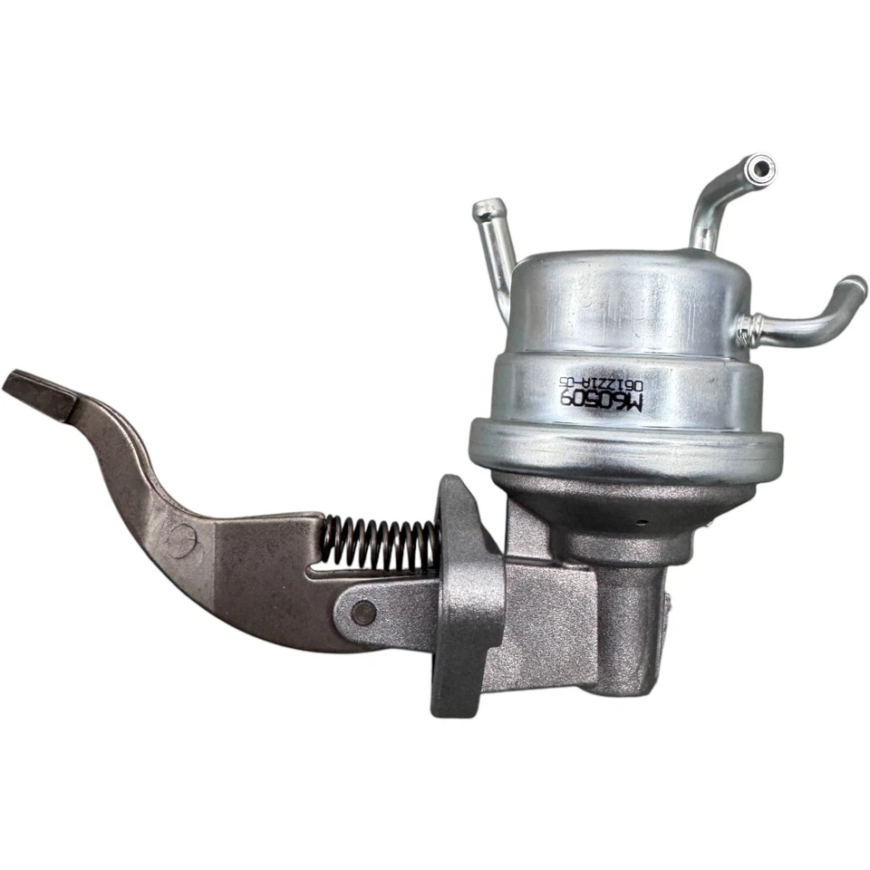 Bomba de combustible mecánica Carquest 2496415 se adapta a Plymouth Voyager Dodge Mini Ram Foto 2 de 4