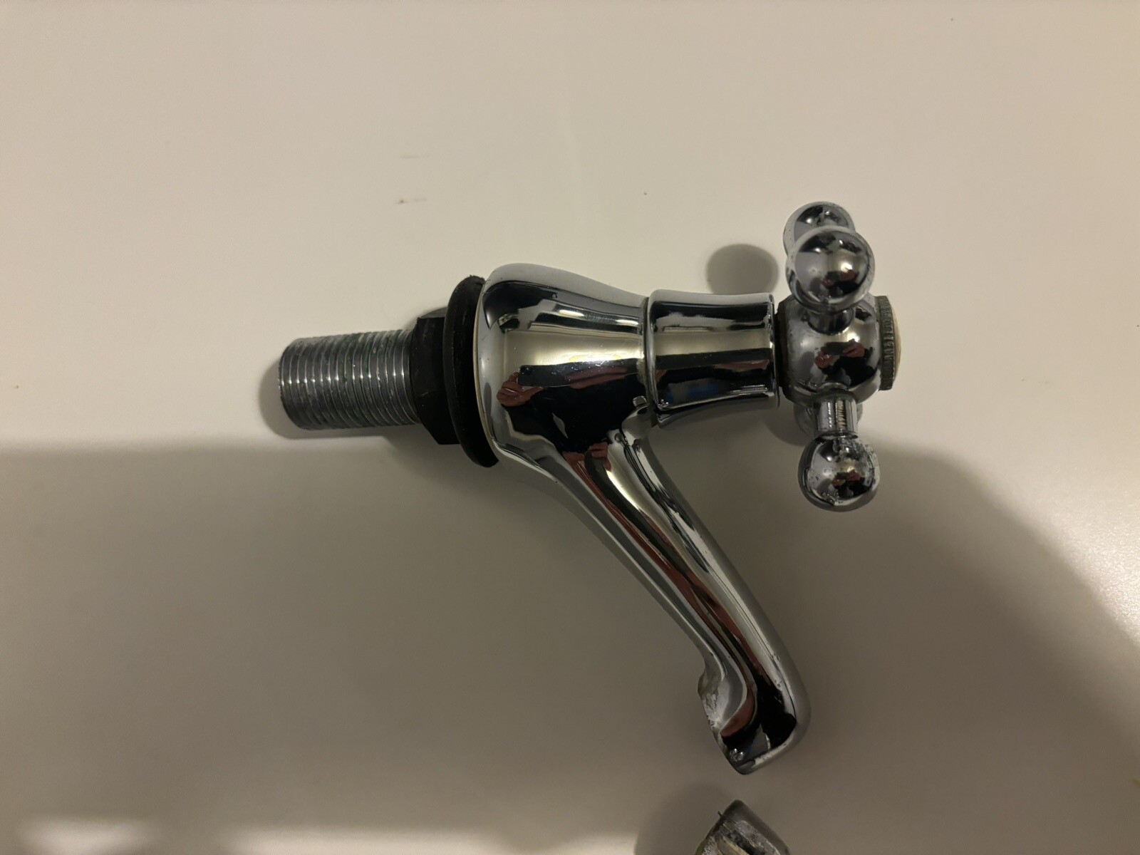 vintage bathroom sink taps pair eBay