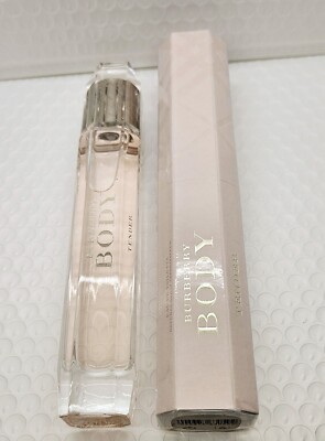 Burberry Body Tender 2.8 oz / 85 ml Eau De Toilette Spray for Women