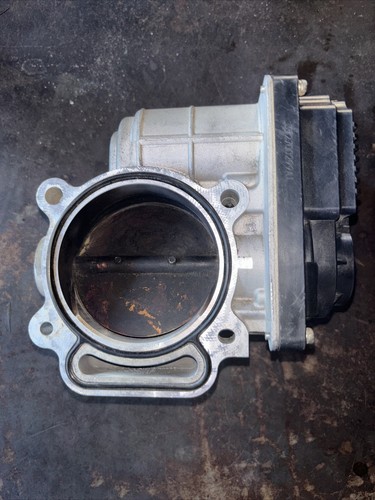 Hitachi Throttle Body ETB0029 - Bild 2 von 4