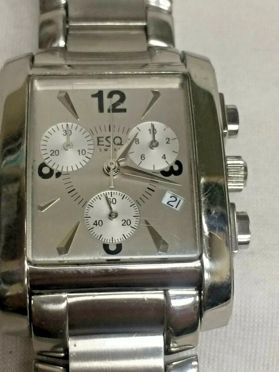 Esq swiss watches official website cheap