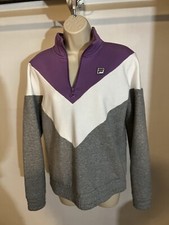 Fila Sweatshirt