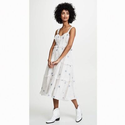off the shoulder satin midi dress Serafina Satin Corset Off-Shoulder Midi Dress (More Colors)