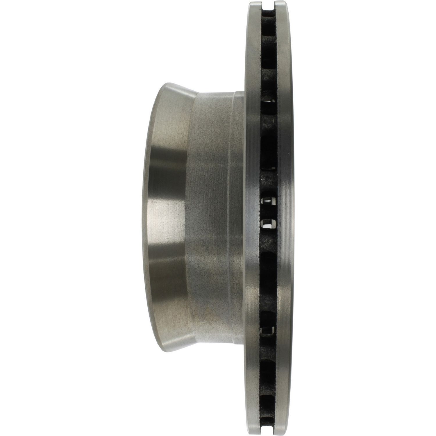 Centric Parts 121.35073 Disc Brake Rotor For 02-06 Sprinter 2500 Sprinter 3500