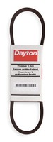 Dayton V-belt, B195 - 6a172 Dayton V-belt, B195 - 6a172