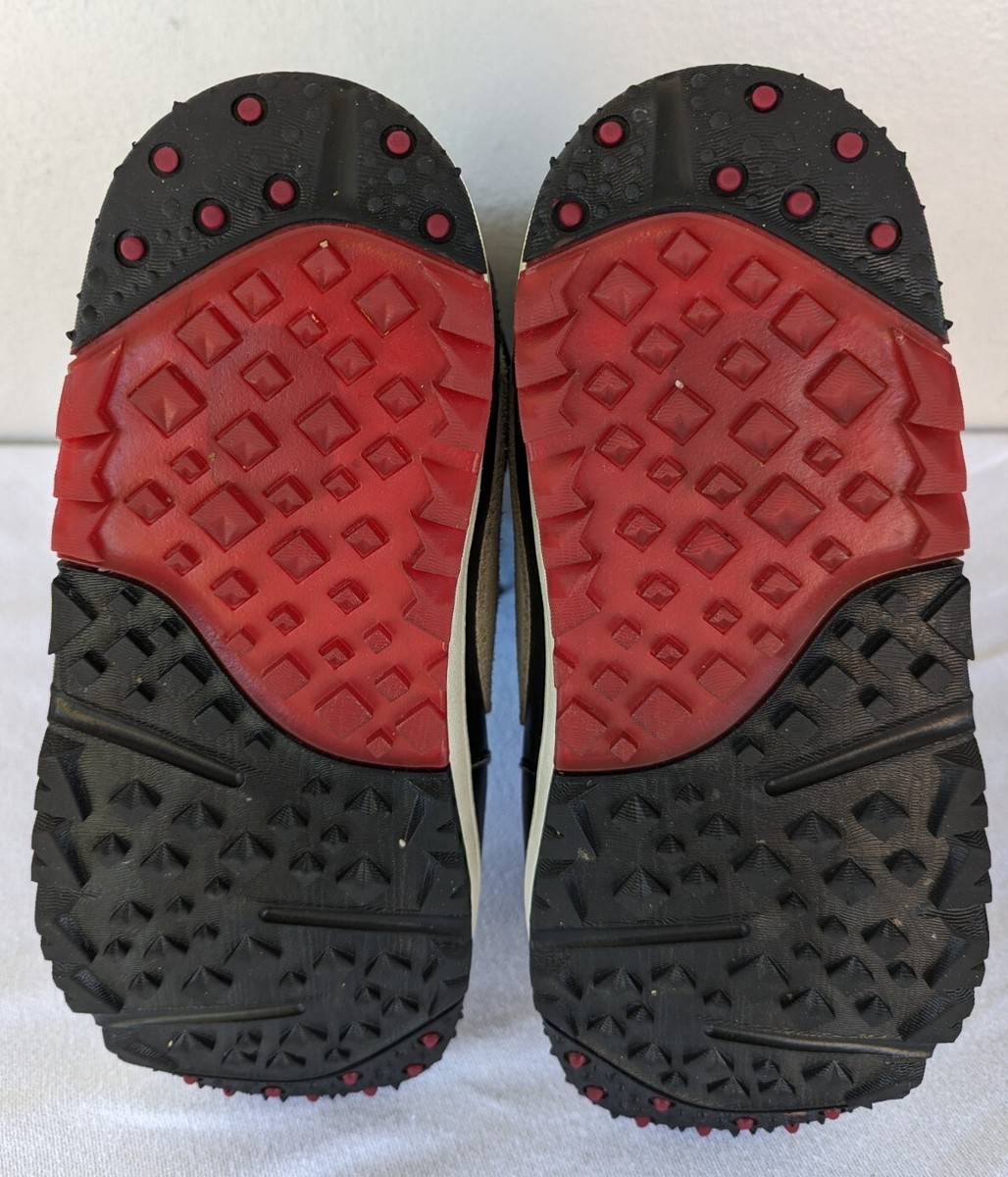 Nike Zoom DK Snowboard Boots Danny Kass Mens Size 8.5 407642 Nike Zoom DK Snowboard Boots Danny Kass Mens Size 8.5 407642