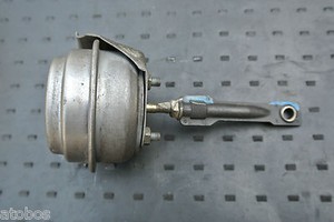 Garrett Unterdruckdose Turbolader für VW Audi 1,9 TDI 434855-12 434855-0012