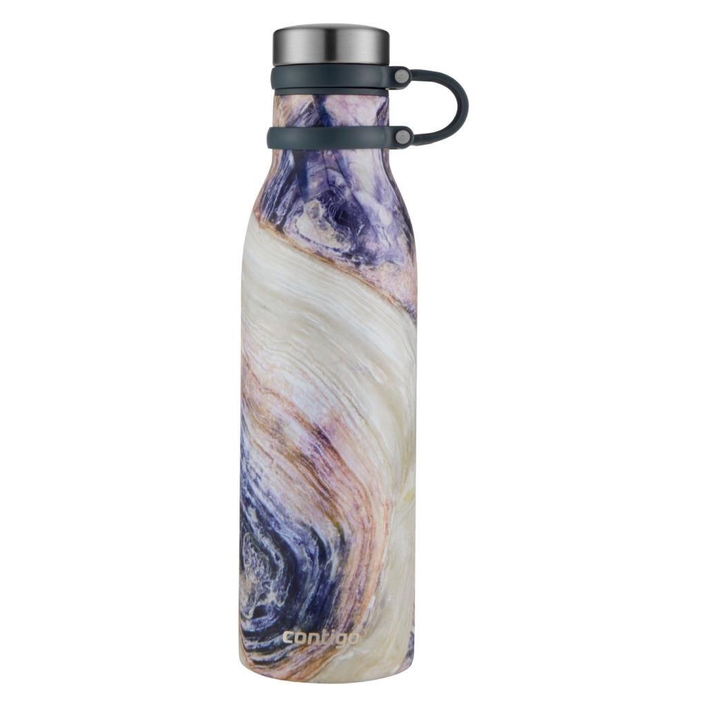 Conitgo Couture Thermalock Vacuum-Insulated Stainless Steel 20-Oz Water Bottle