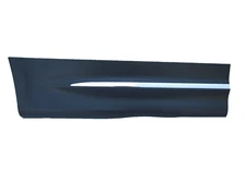 dp50654 MERCEDES GLB GLB 250 2020 2021 2022 2024 2025 REAR RH DOOR MOLDING OEM