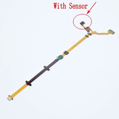 NEW Lens Aperture Flex Cable For Canon RF 24-105mm F4-7.1 IS STM 24-105 Repair