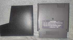 Bandai Golf: Challenge Pebble Beach para Nintendo NES! Aut&eacute;ntico probado 