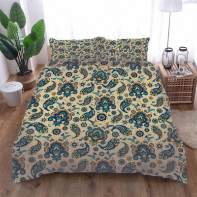 Slippery creature 3D Print Duvet Quilt Doona Covers Pillow Case Bedding Sets