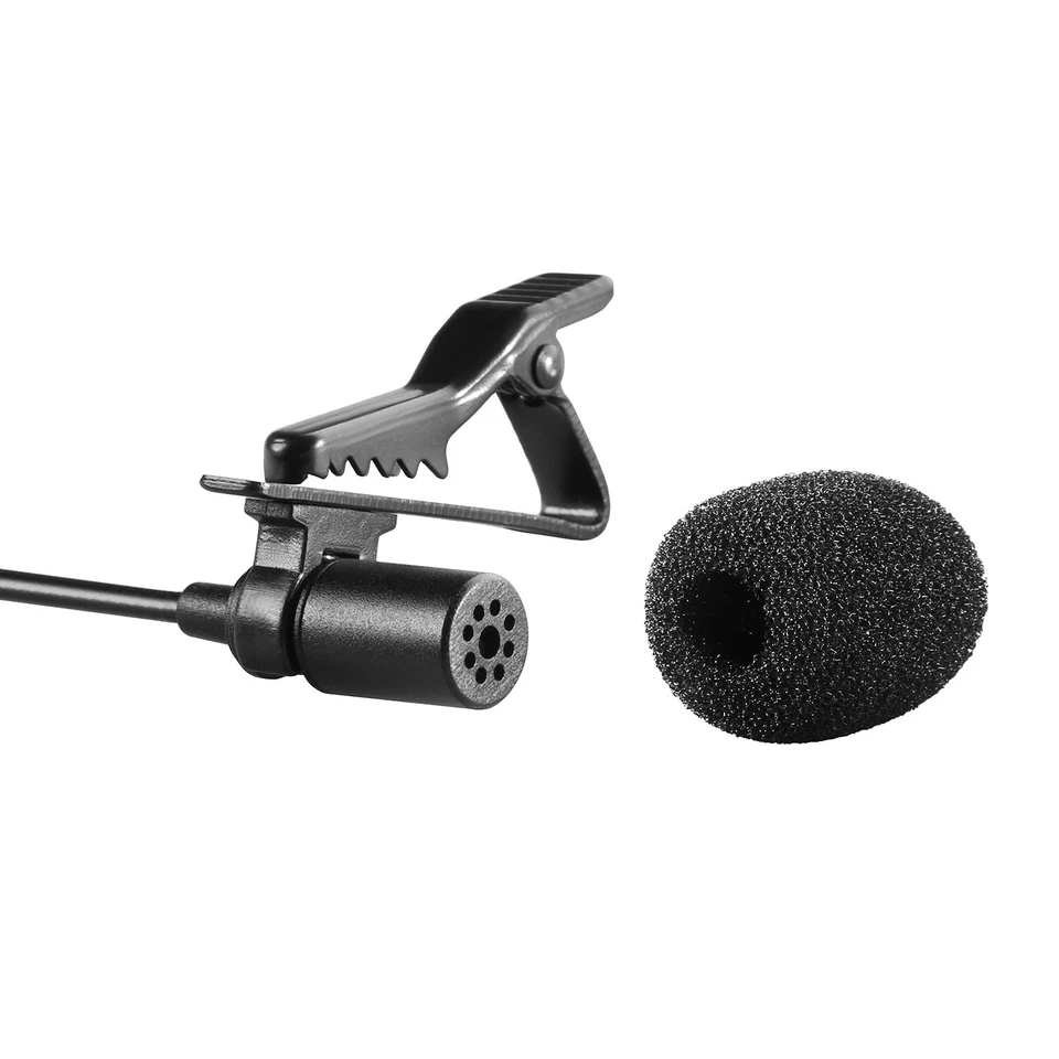 Omnidirectional Microphone for Canon Audio Recorder G7I1 - Image 4 of 4