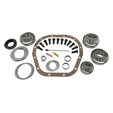 Yk F10.25 - Yukon Master Overhaul Kit For Ford 10.25 Yk F10.25 - Yukon Master Overhaul Kit For Ford 10.25