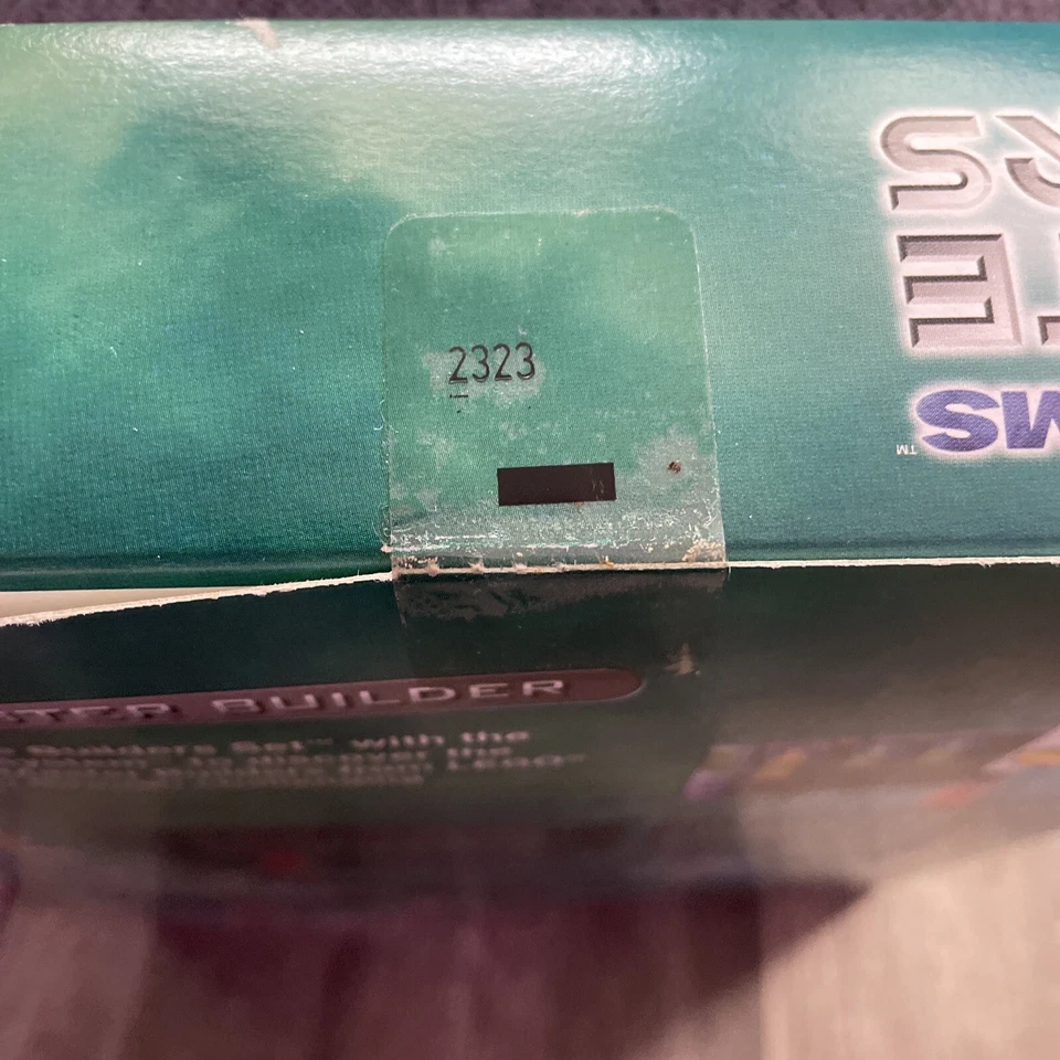 LEGO Mindstorms Ultimate Builders Set 3800 STEM Robot Building Sealed New In Box - Image 3 of 4