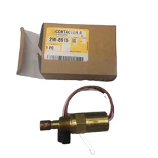 Excavator parts 2W-8915 engine 3306 3406 3412 CONTACTOR 2W8915 For Caterpillar