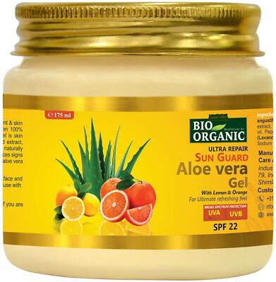 benton aloe vera propolis soothing gel Benton Aloe Propolis Soothing Gel I Korean Skincare – Korean-Skincare main image 0