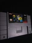 virtual bart snes