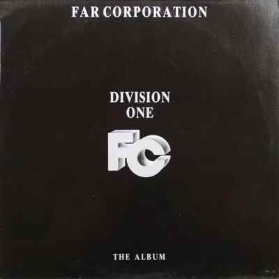 Far Corporation Division One - The Album IMP Vinyl LP | eBay