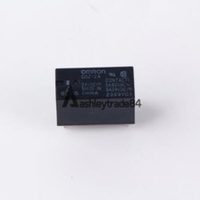 1PC NEW OMRON G5Z-2A-24VDC G5Z-2A RELAY