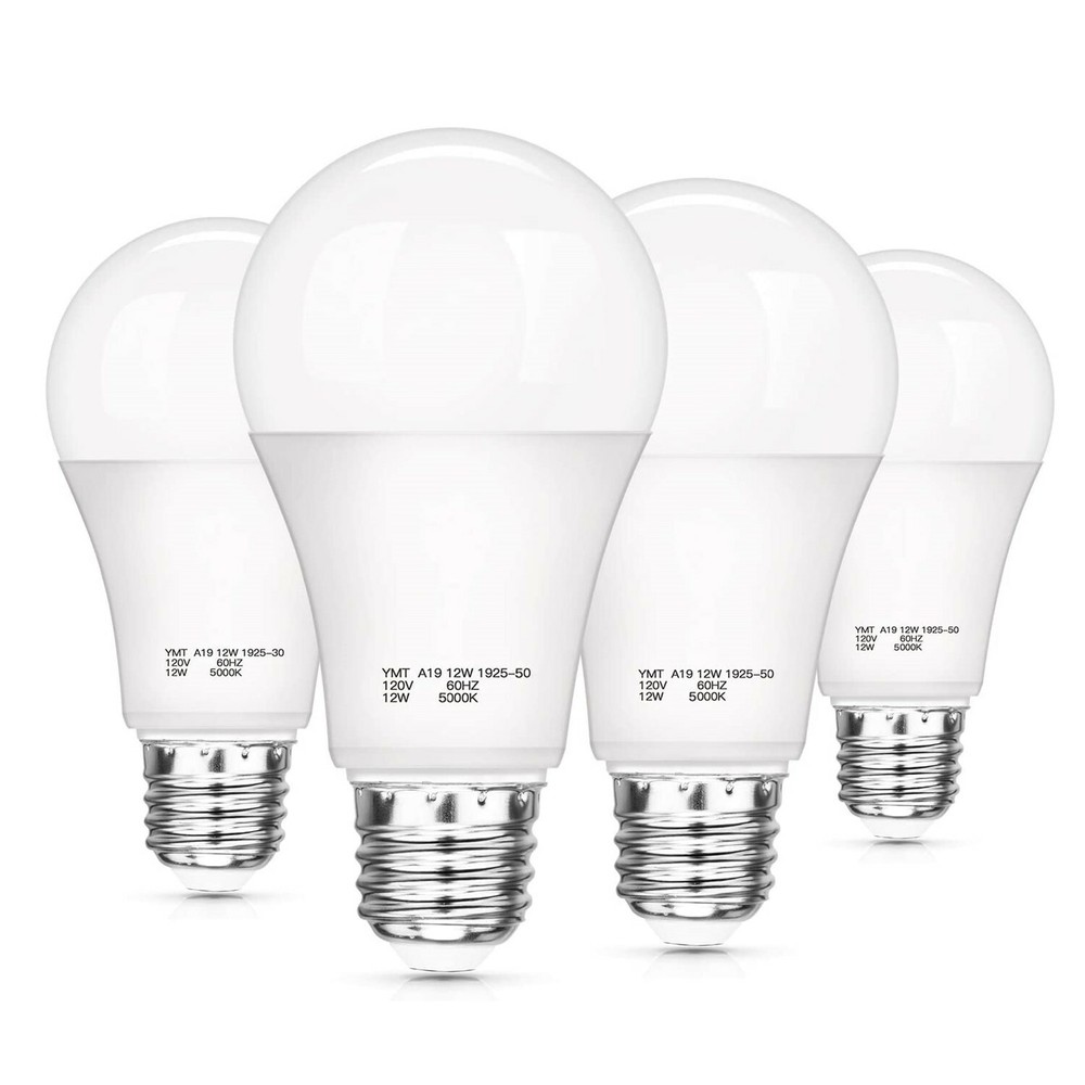 Dusk To Dawn Lights Lamp Automatic On/off