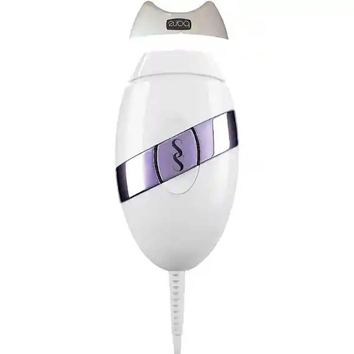 Smoothskin Bare Fit Hair Removal Home Use Pulse Light Hair Removal