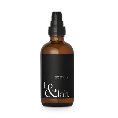 th&lab Moisturizer 4.2 oz.