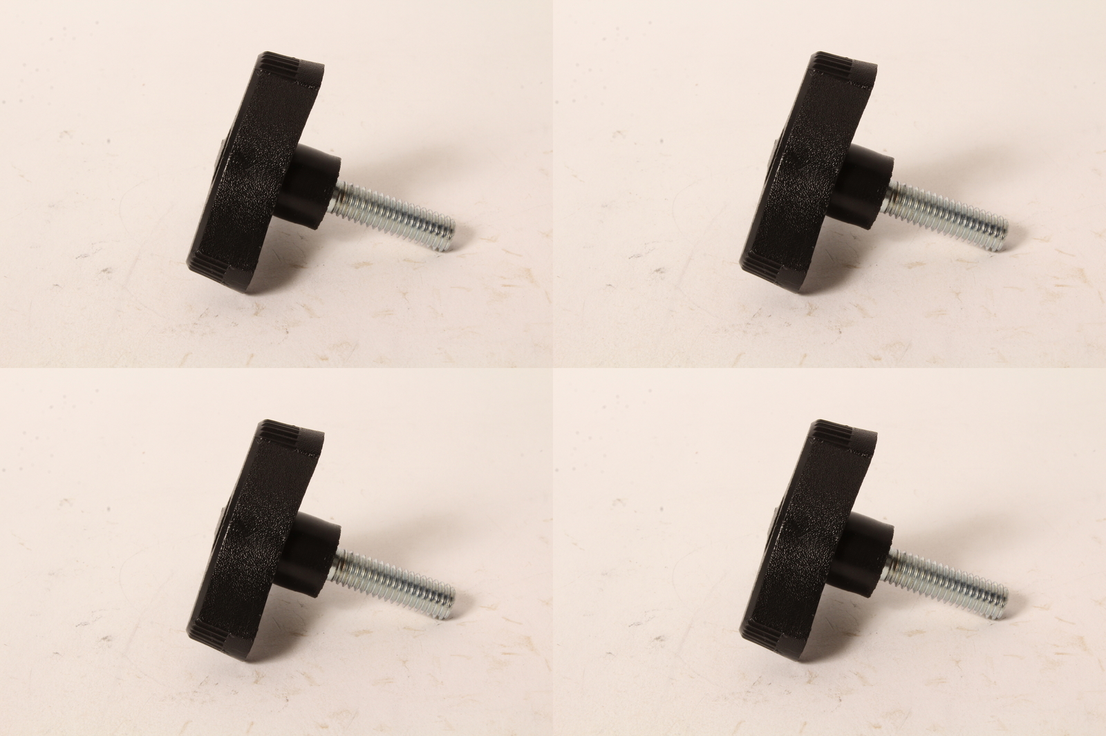 Tecnogas Manopola Forno Bianca Tecnogas 326076500 TE326076500 - Foto 8