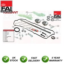 Timing Chain Kit FAI Fits 207 308 208 Cooper One Countryman Clubman DS3 C3