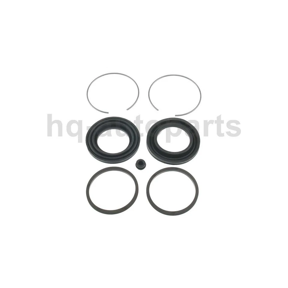 Kit de reparo de pinça de freio para Honda Ridgeline 2014 2013 2012 2011 2010 2009 2008 - Imagem 2 de 2