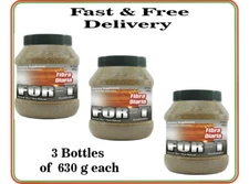 3Pack Mi Fibra Diaria Fibra Forte 21.9 oz , Fiber polder Expira 2027 up.