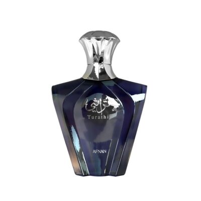 Afnan Turathi Blue Eau de Parfum for Men 3.0 Fl. Oz | eBay