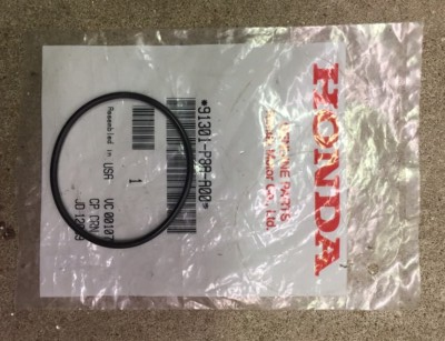 #ad #ad Genuine Honda O Ring 48 5X2 4 91301 P8A A00 $3.22