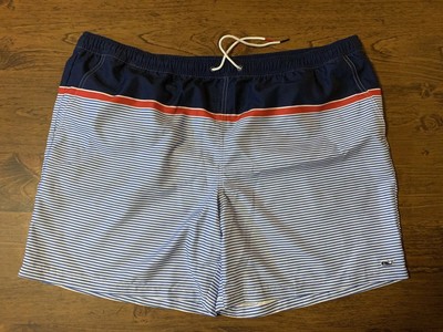 mens swim shorts target